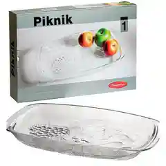 Piknik" поднос 390мм*250мм/6 54148