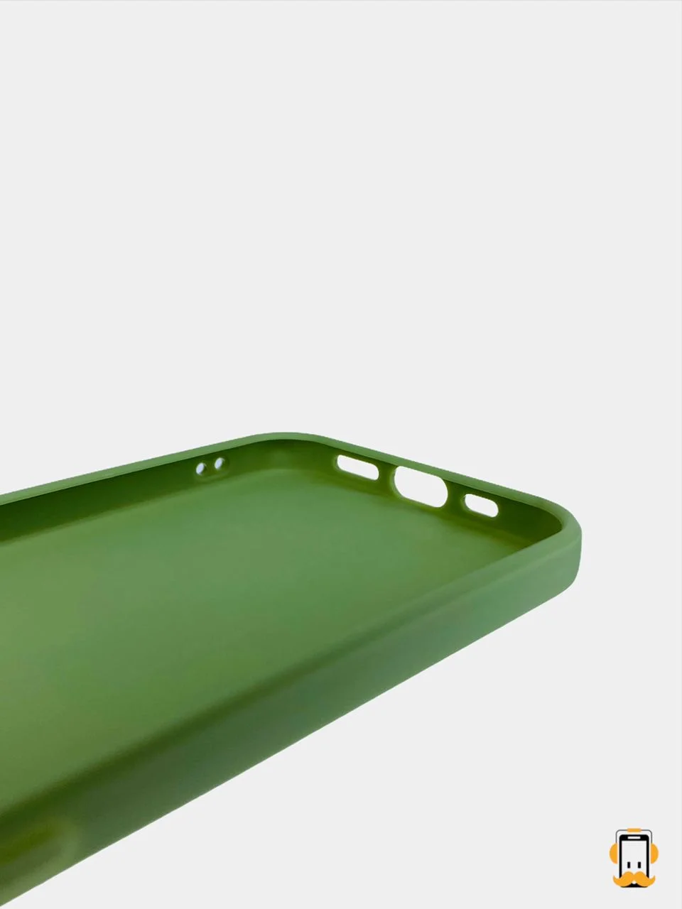 Чехол для iPhone 12/12 Pro, 12 mini, силиконовый, цветной, матовый