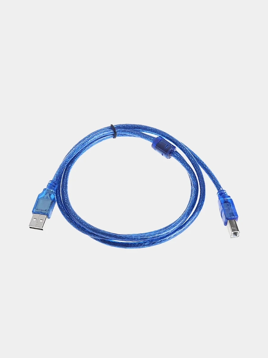 Кабель для принтера, сканера МФУ, usb type-A