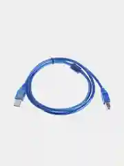 Кабель для принтера, сканера МФУ, usb type-A