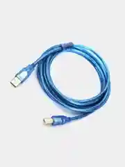 Кабель для принтера, сканера МФУ, usb type-A