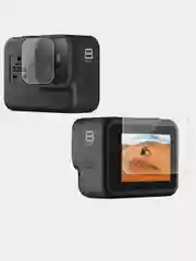 Защитные стекла для GoPro HERO 8