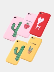 Чехлы для iPhone 6 / 6S, 7 / 8, 7 Plus / 8 Plus, X, XR, XS Max, 11