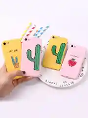 Чехлы для iPhone 6 / 6S, 7 / 8, 7 Plus / 8 Plus, X, XR, XS Max, 11