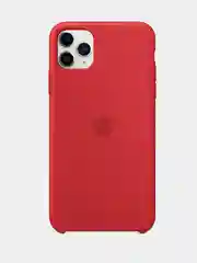 Голубой чехол силиконовый для iPhone 6/6s/6+/6s+/7/8/7+/8+/X/XS/XR/XS Max/11/11 Pro/SE 2020