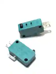 Микропереключатель (микрик) MSW-01B (KW7-0) концевой выключатель - концевик
