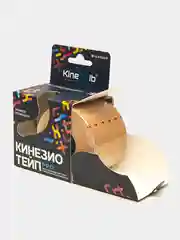 Бежевый кинезио тейп KineXib Pro