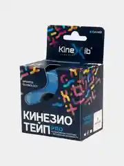 Бежевый кинезио тейп KineXib Pro