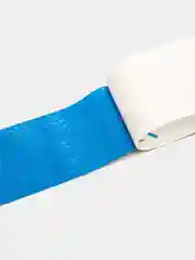 Бежевый кинезио тейп KineXib Pro