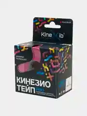 Бежевый кинезио тейп KineXib Pro