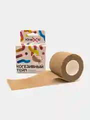 Когезивный-тейп Kinexib classic