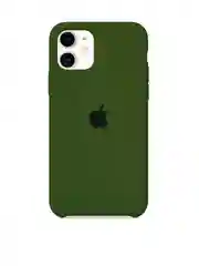 Голубой чехол силиконовый для iPhone 6/6s/6+/6s+/7/8/7+/8+/X/XS/XR/XS Max/11/11 Pro/SE 2020