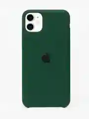 Голубой чехол силиконовый для iPhone 6/6s/6+/6s+/7/8/7+/8+/X/XS/XR/XS Max/11/11 Pro/SE 2020