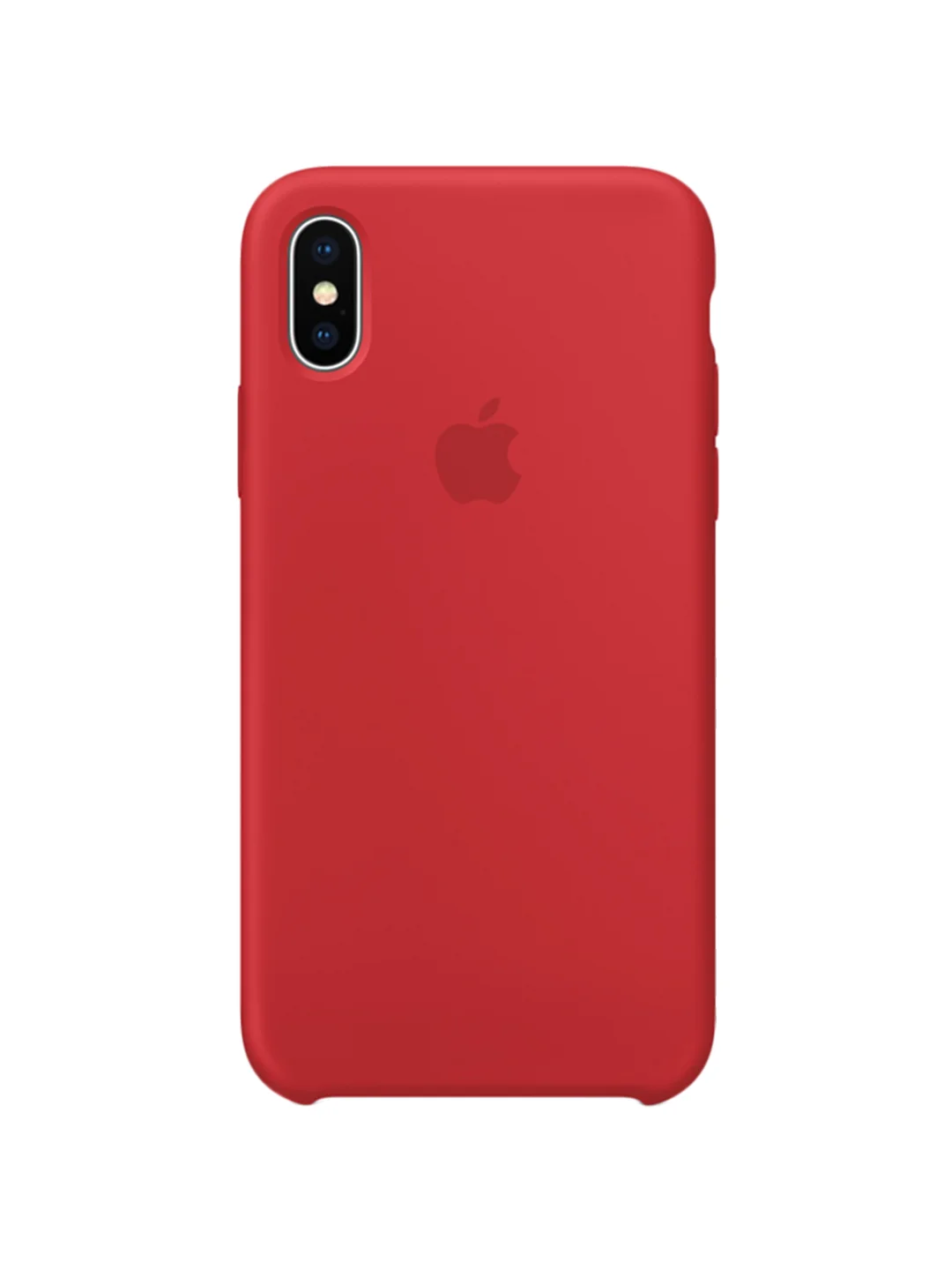 Голубой чехол силиконовый для iPhone 6/6s/6+/6s+/7/8/7+/8+/X/XS/XR/XS Max/11/11 Pro/SE 2020