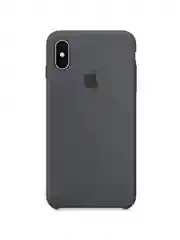 Голубой чехол силиконовый для iPhone 6/6s/6+/6s+/7/8/7+/8+/X/XS/XR/XS Max/11/11 Pro/SE 2020