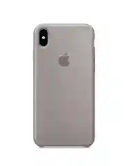 Голубой чехол силиконовый для iPhone 6/6s/6+/6s+/7/8/7+/8+/X/XS/XR/XS Max/11/11 Pro/SE 2020