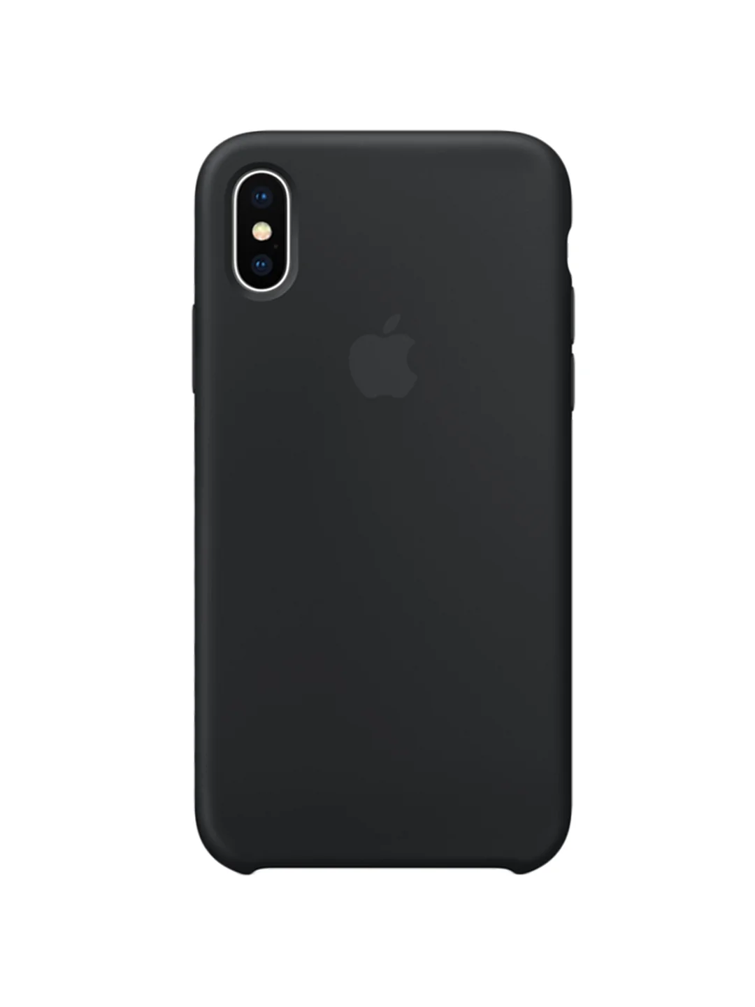 Голубой чехол силиконовый для iPhone 6/6s/6+/6s+/7/8/7+/8+/X/XS/XR/XS Max/11/11 Pro/SE 2020