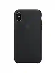 Голубой чехол силиконовый для iPhone 6/6s/6+/6s+/7/8/7+/8+/X/XS/XR/XS Max/11/11 Pro/SE 2020