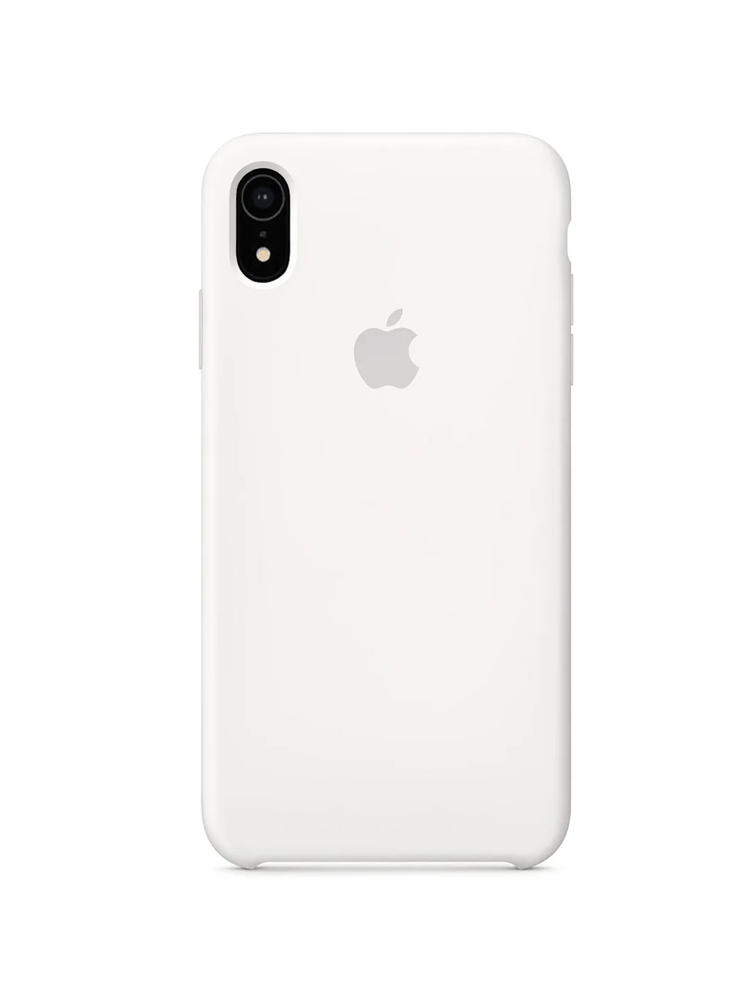 Голубой чехол силиконовый для iPhone 6/6s/6+/6s+/7/8/7+/8+/X/XS/XR/XS Max/11/11 Pro/SE 2020