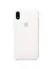 Голубой чехол силиконовый для iPhone 6/6s/6+/6s+/7/8/7+/8+/X/XS/XR/XS Max/11/11 Pro/SE 2020