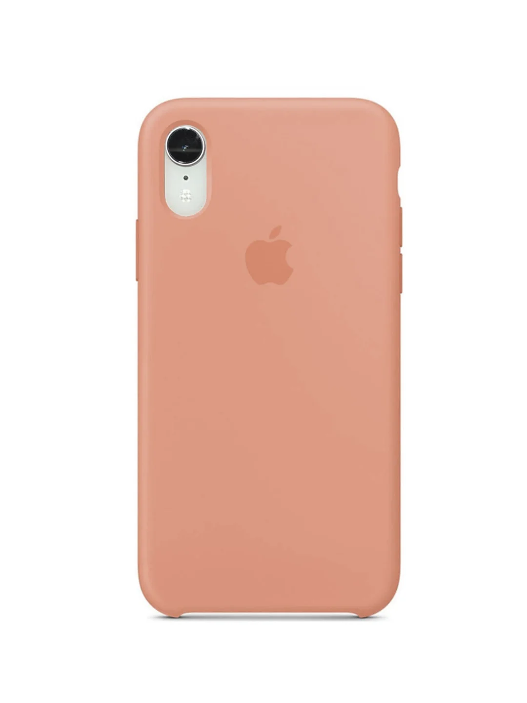 Голубой чехол силиконовый для iPhone 6/6s/6+/6s+/7/8/7+/8+/X/XS/XR/XS Max/11/11 Pro/SE 2020