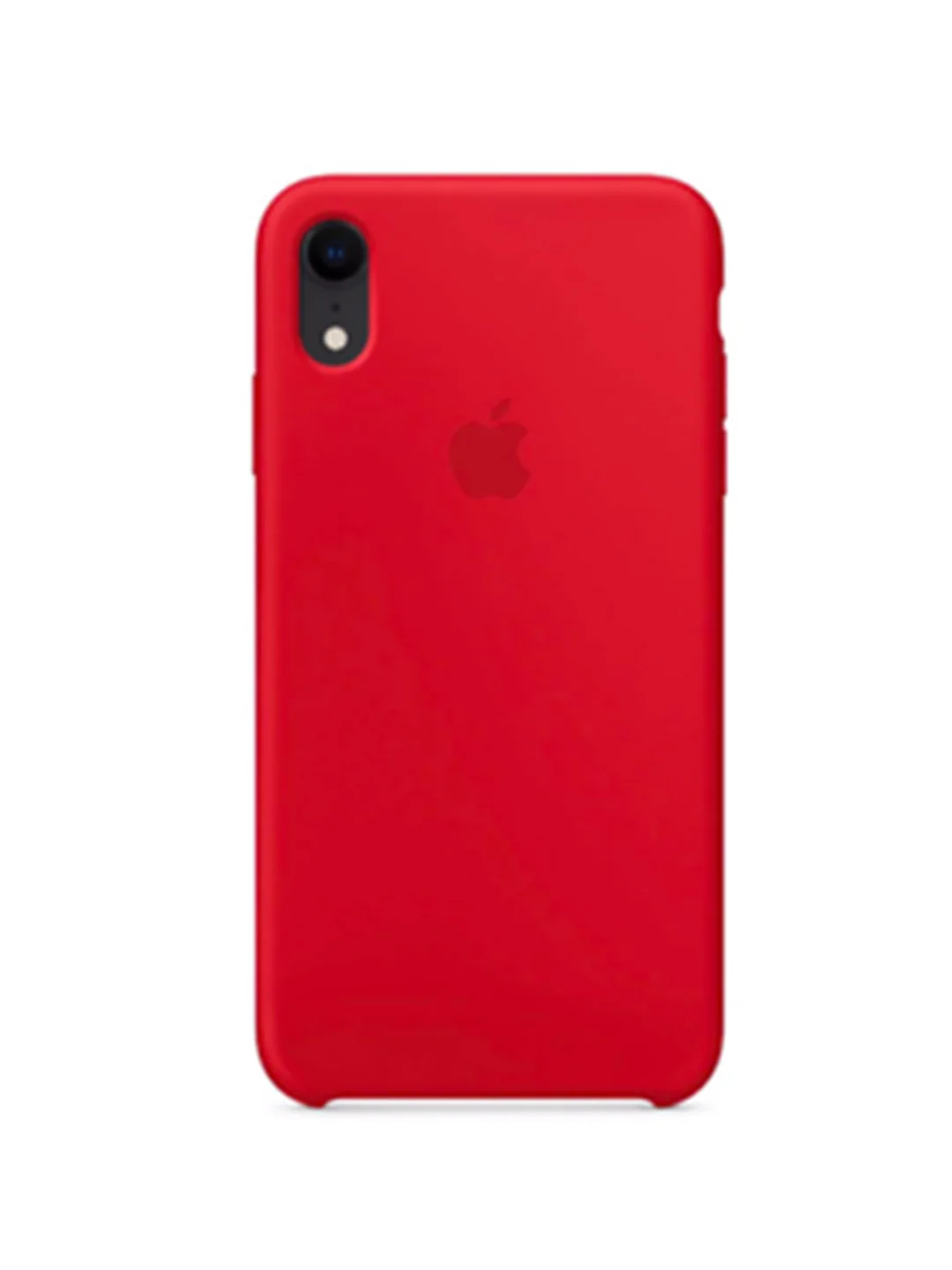 Голубой чехол силиконовый для iPhone 6/6s/6+/6s+/7/8/7+/8+/X/XS/XR/XS Max/11/11 Pro/SE 2020