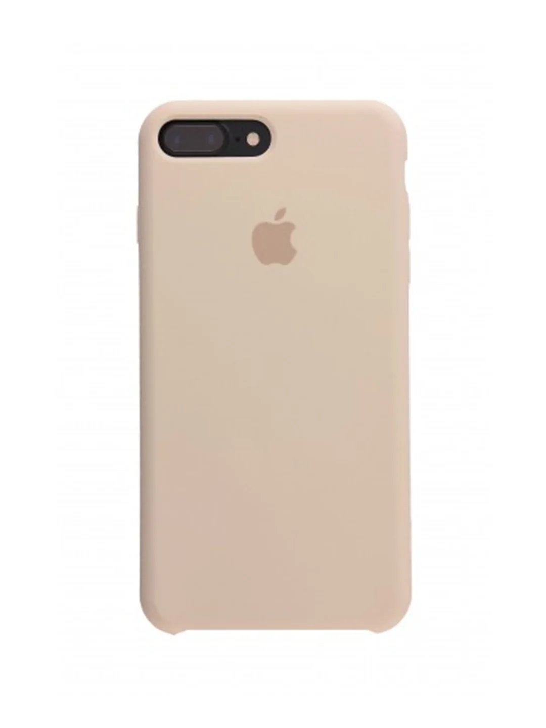 Голубой чехол силиконовый для iPhone 6/6s/6+/6s+/7/8/7+/8+/X/XS/XR/XS Max/11/11 Pro/SE 2020