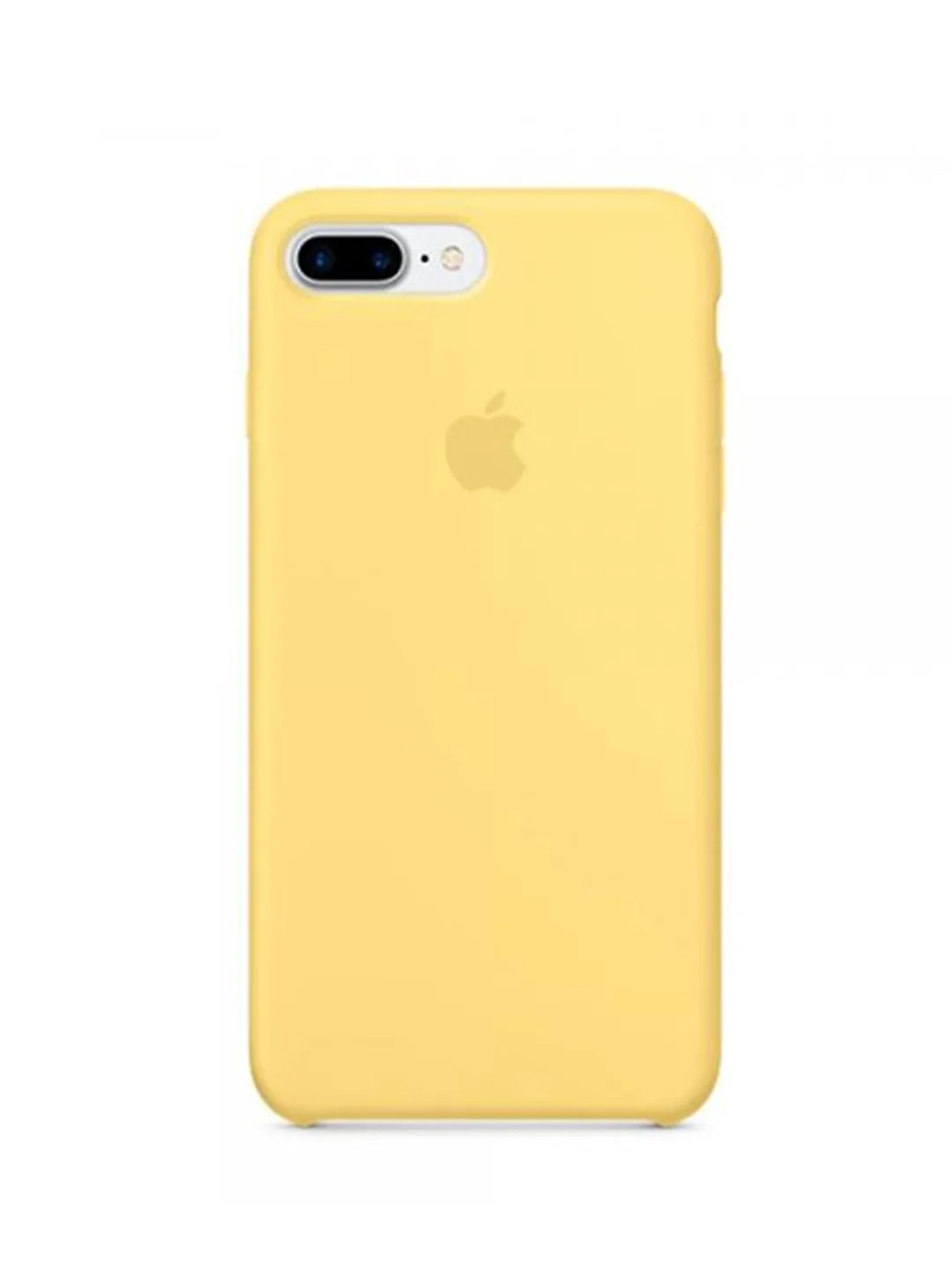 Голубой чехол силиконовый для iPhone 6/6s/6+/6s+/7/8/7+/8+/X/XS/XR/XS Max/11/11 Pro/SE 2020