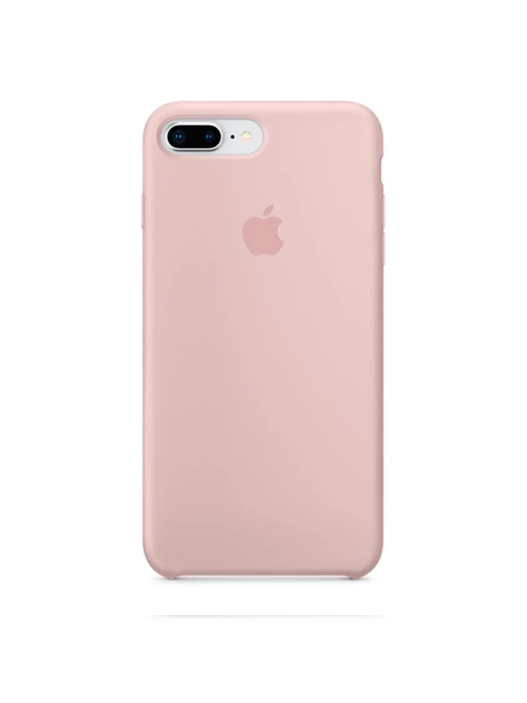 Голубой чехол силиконовый для iPhone 6/6s/6+/6s+/7/8/7+/8+/X/XS/XR/XS Max/11/11 Pro/SE 2020