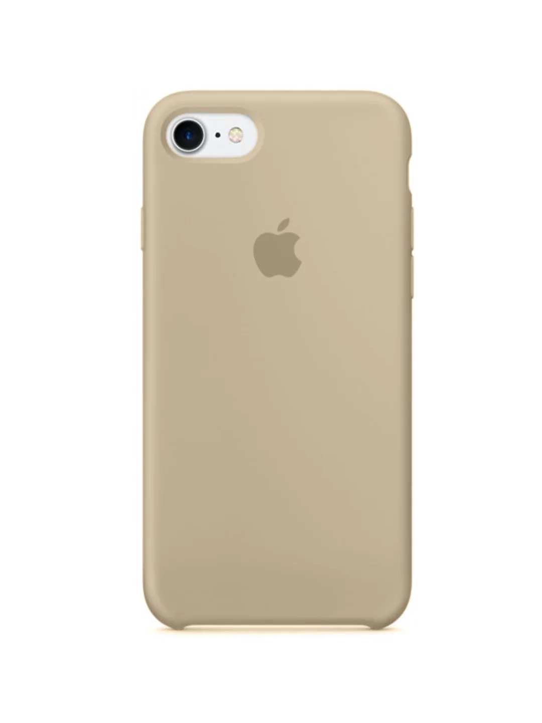 Голубой чехол силиконовый для iPhone 6/6s/6+/6s+/7/8/7+/8+/X/XS/XR/XS Max/11/11 Pro/SE 2020