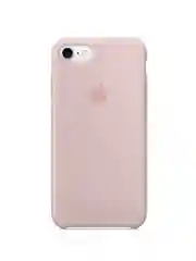 Голубой чехол силиконовый для iPhone 6/6s/6+/6s+/7/8/7+/8+/X/XS/XR/XS Max/11/11 Pro/SE 2020
