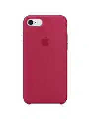 Голубой чехол силиконовый для iPhone 6/6s/6+/6s+/7/8/7+/8+/X/XS/XR/XS Max/11/11 Pro/SE 2020