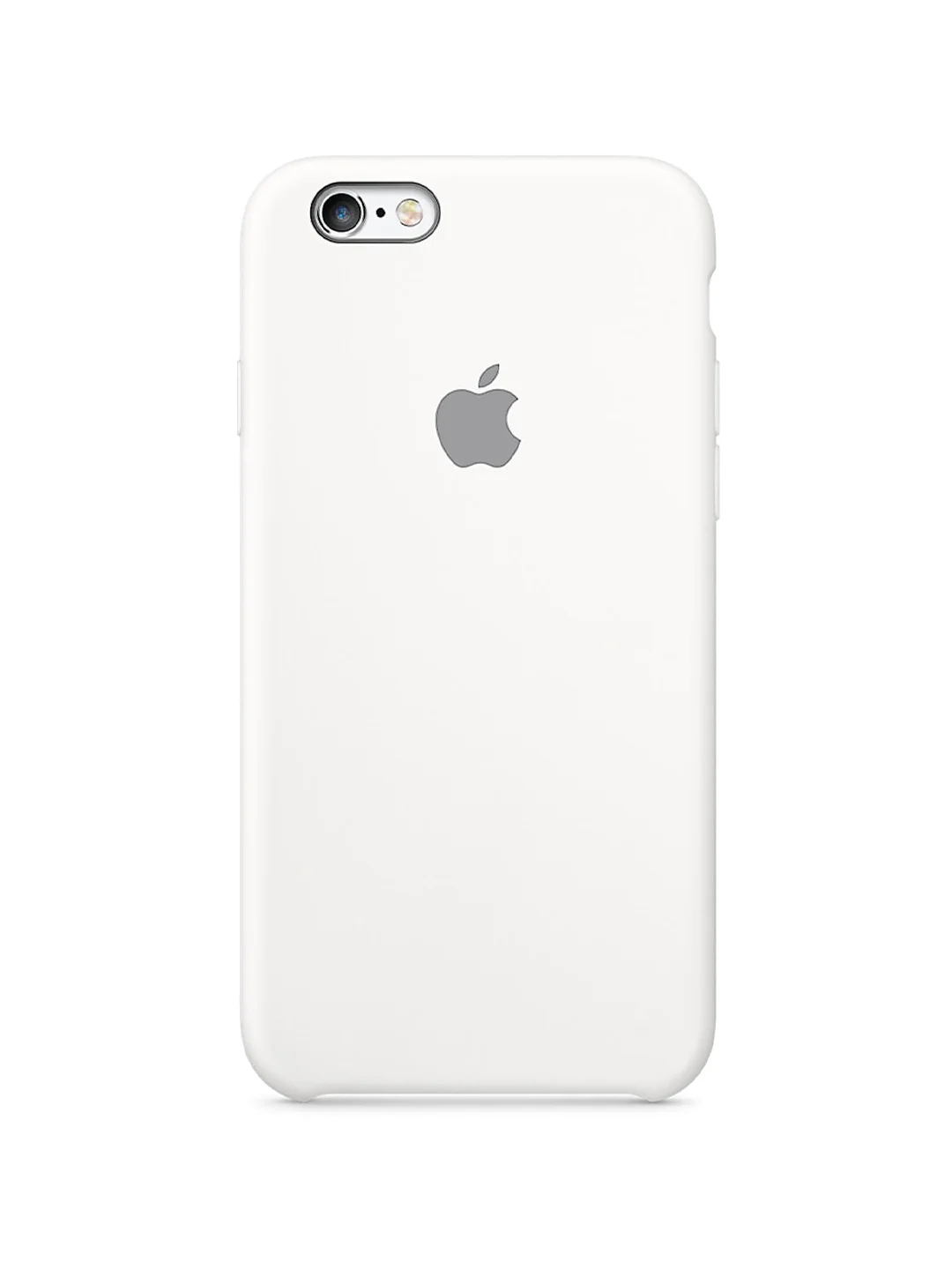 Голубой чехол силиконовый для iPhone 6/6s/6+/6s+/7/8/7+/8+/X/XS/XR/XS Max/11/11 Pro/SE 2020