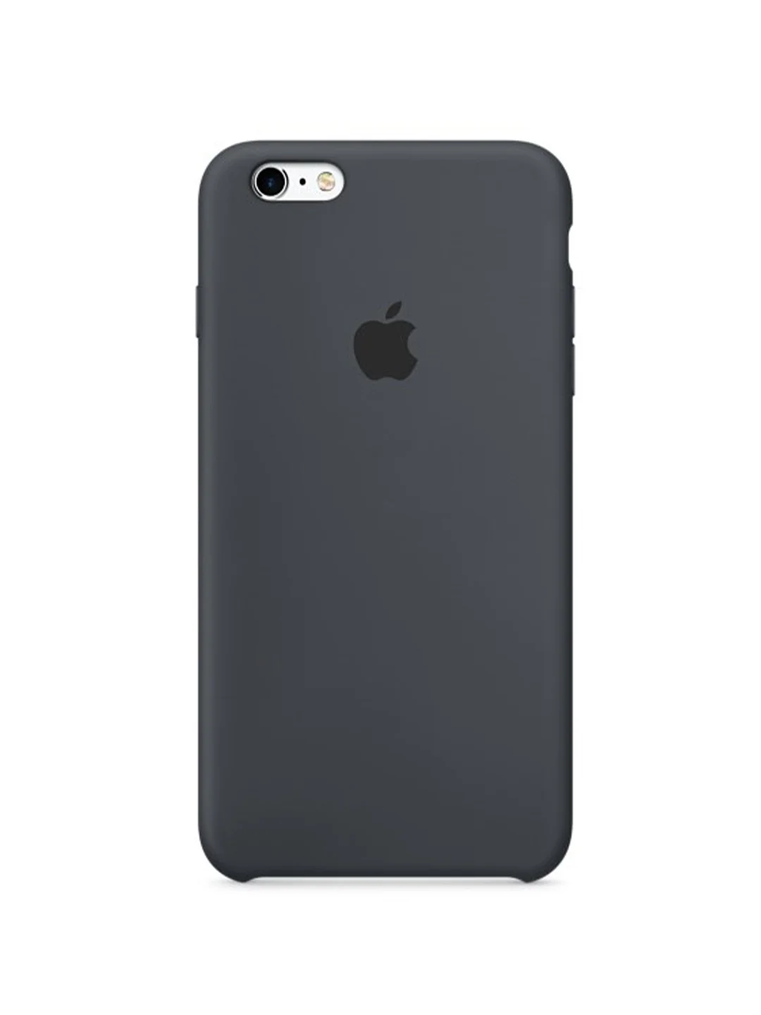 Голубой чехол силиконовый для iPhone 6/6s/6+/6s+/7/8/7+/8+/X/XS/XR/XS Max/11/11 Pro/SE 2020