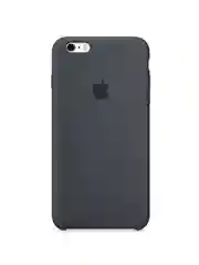 Голубой чехол силиконовый для iPhone 6/6s/6+/6s+/7/8/7+/8+/X/XS/XR/XS Max/11/11 Pro/SE 2020