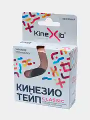 Кинезио-тейп Kinexib Classic