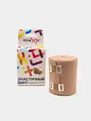 Эластичный бинт Kinexib