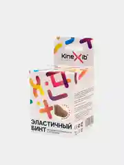 Эластичный бинт Kinexib