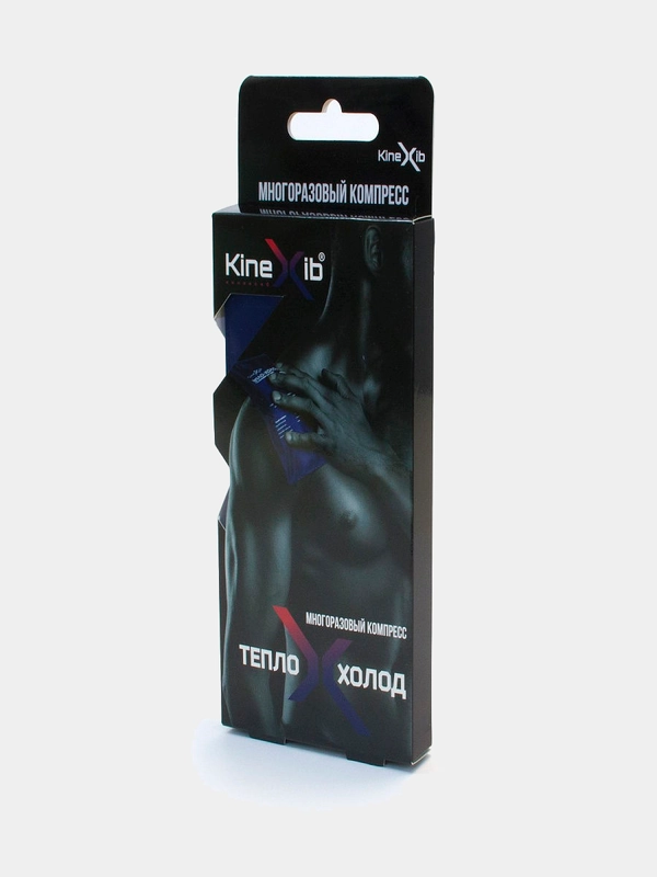 Компресс Kinexib Hot-cold
