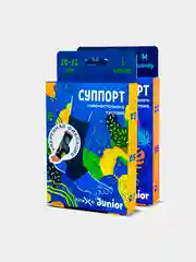 Суппорт-бандаж голеностопного сустава детский Kinexib Junior