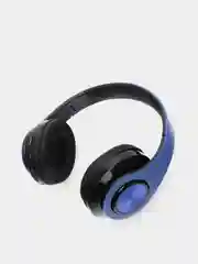 Розовый беспроводные наушники B39
