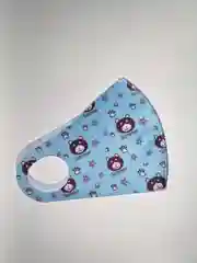 Многоразовая защитная маска, детская