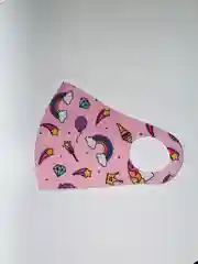Многоразовая защитная маска, детская