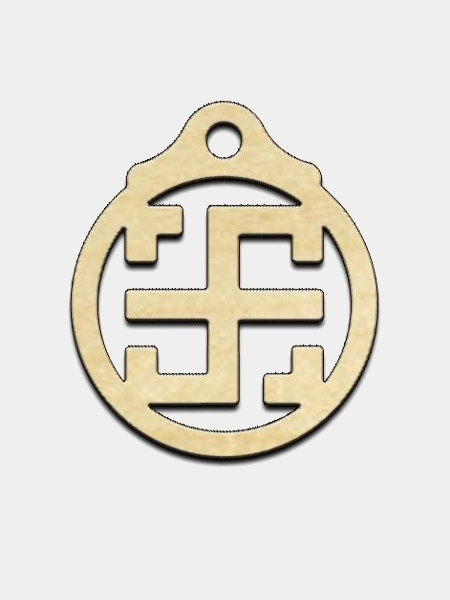 Амулет мира и согласия в семье
