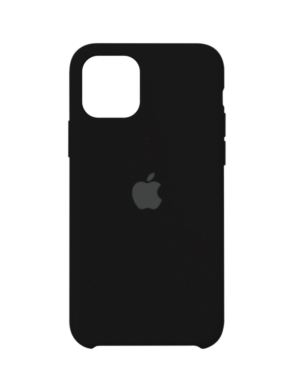 Чехол силиконовый для iPhone 11 Pro Max Silicone Case