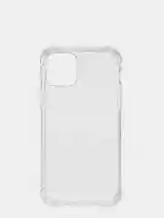 Чехол прозрачный противоударный  на iPhone 12 mini, 12 / 12 Pro, 12 Pro Max