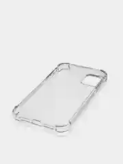 Чехол прозрачный противоударный iPhone 11, 11 Pro, 11 Pro Max