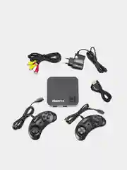 Игровая приставка Hamy 5 (Хами 5), 505 игр