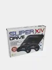Игровая приставка Sega 160-in-1 Super Drive 14