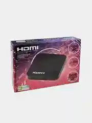 Игровая приставка  Hamy (Хами) 5 HDMI 505-in-1